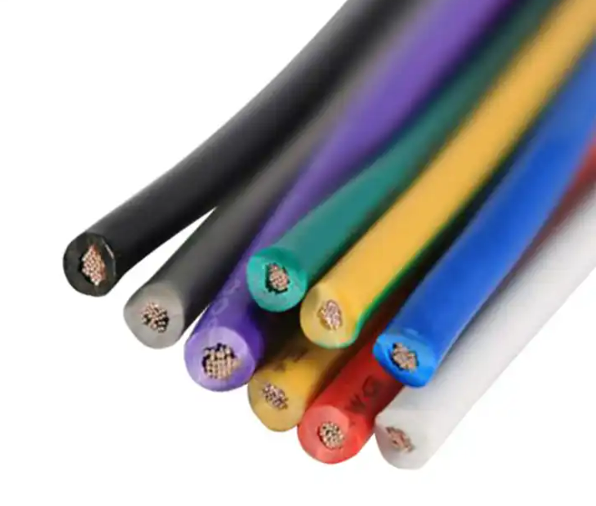 LSZH Cable Guide: Material Science, Market Trends & Custom Manufacturing