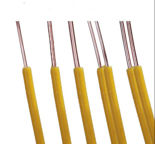 CCS Tracer Wire HMWPE Underground Locating Wire