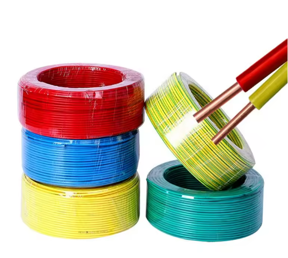Indoor Home Appliance Wiring Cables From ADS Cable