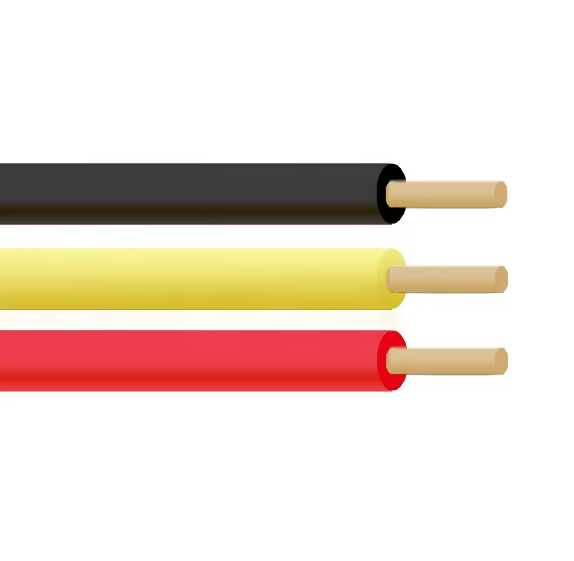 H07V-R Cable: 450/750V Stranded Single Core Wire From Haiyan ADS