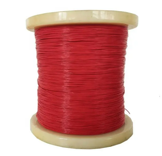 XL-ETFE Wire: Superior Insulation for Extreme Environments