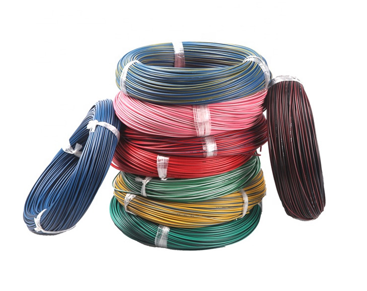 Different Kind Of Automotive Cable