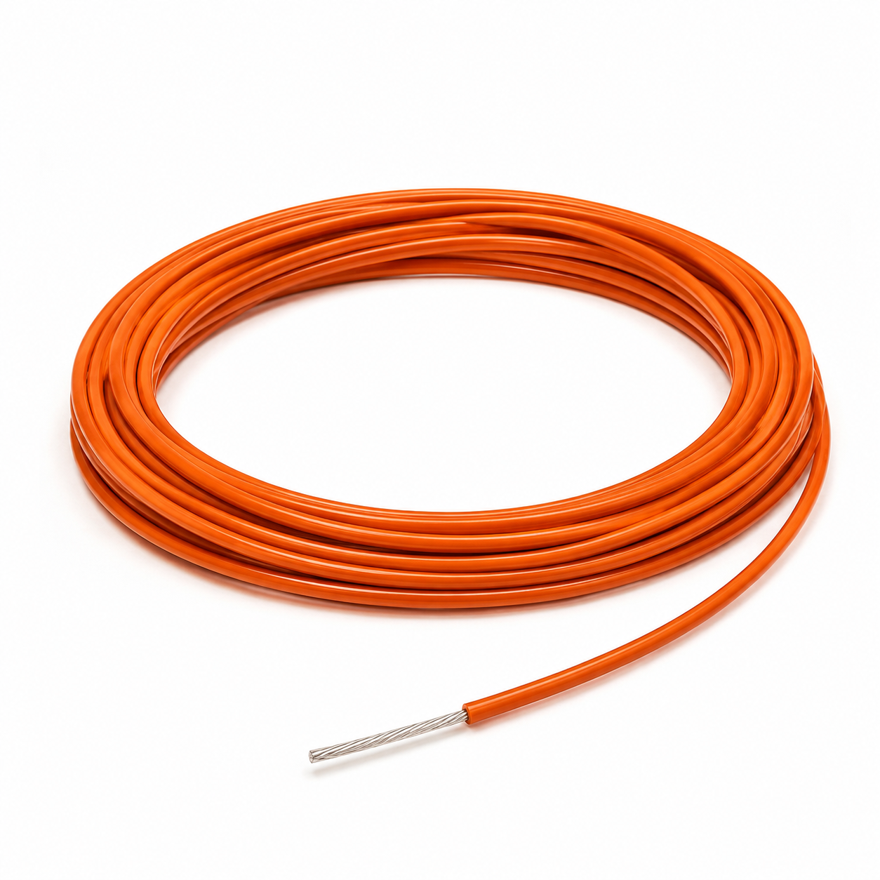 High-Performance ETFE Military Wire: The Ultimate MIL-DTL-22759 Solution