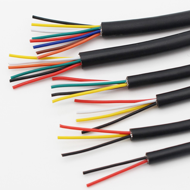 UL2464 PVC Cable: Market Trends, Applications & Manufacturer