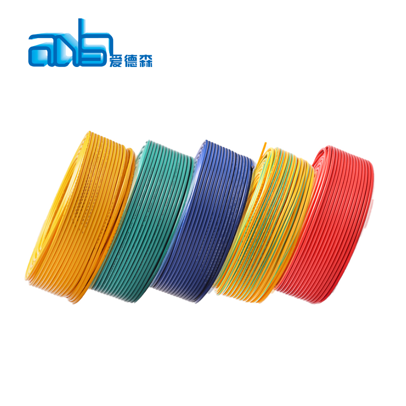 GPT Automotive Primary Wire PVC Insulated Copper Auto Cable