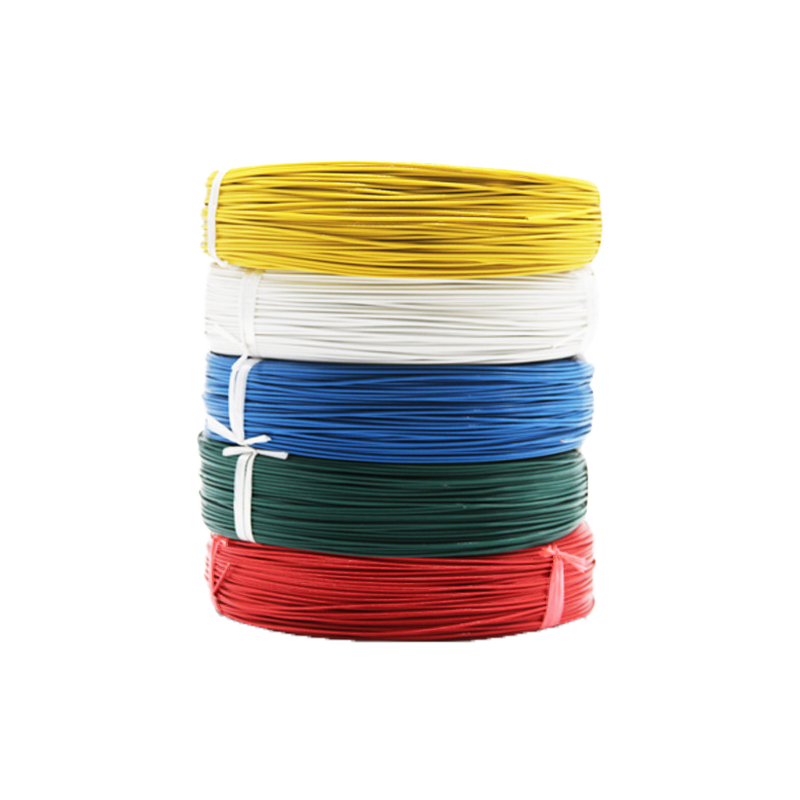 UL1330 Teflon FEP Wire Manufacturer Electric Cable Custom Solutions