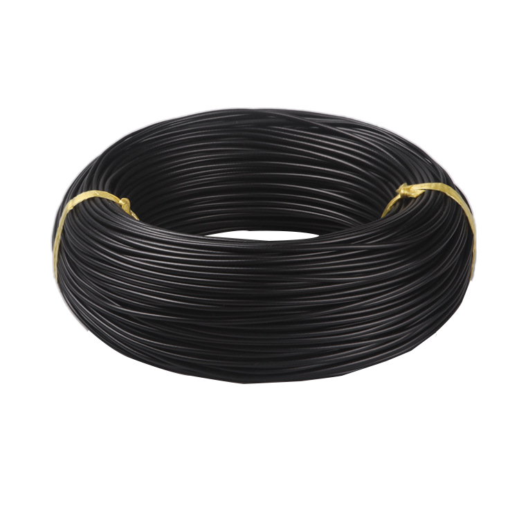 UL Certified UL1015 AWM Wire 18AWG 16AWG Flexible PVC Insulated Copper Wire for Appliances