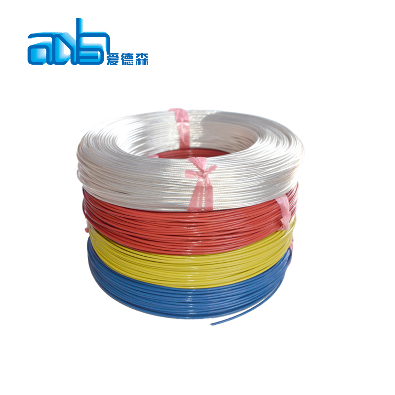 UL1570 PTFE TEFLON HIGH TEMPERATURE WIRE FROM ADS Cable