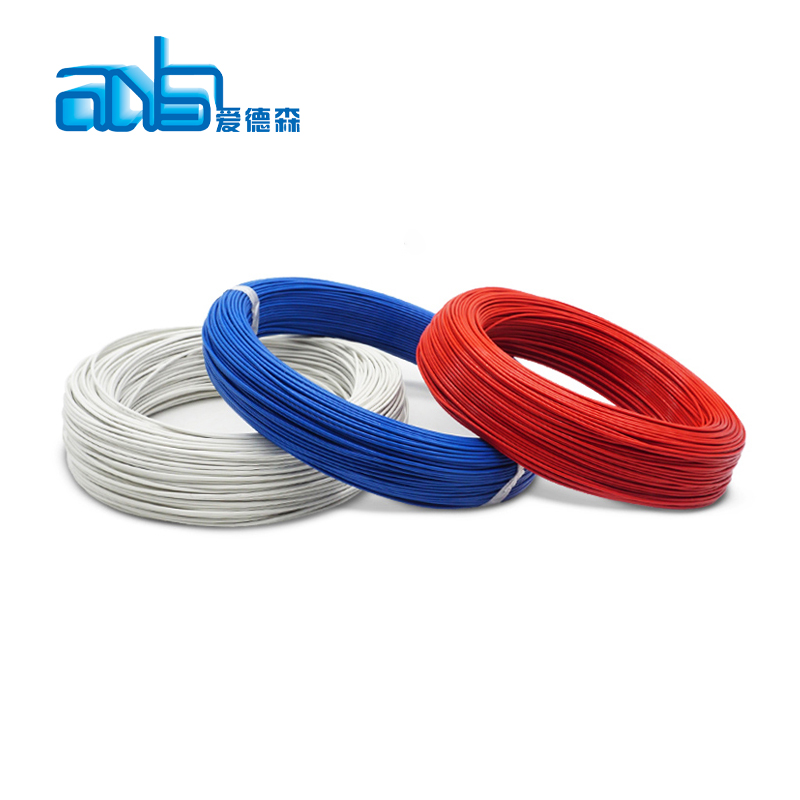 UL3266 XLPE Insulated Cross-Linked Polyethylene Heat Resistant Halogen-Free Wire